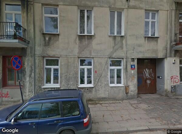 Ceny mieszkań Łódź Targowa 19