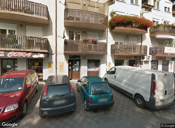 Ceny mieszkań Kraków Zawiszy 14