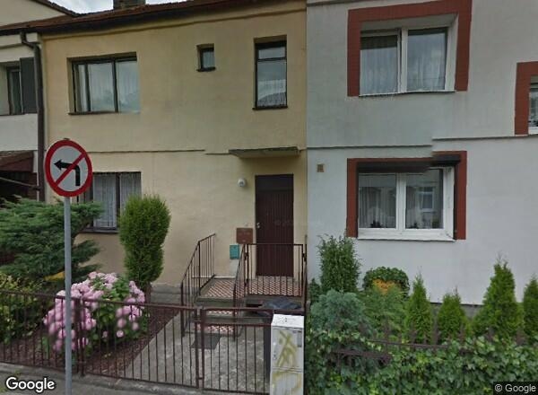 Ceny transakcyjne mieszkań Szczecin Ignacego Daszyńskiego 35