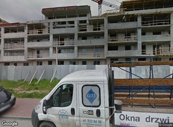 Ceny transakcyjne mieszkań Kielce Króla Kazimierza Wielkiego 7