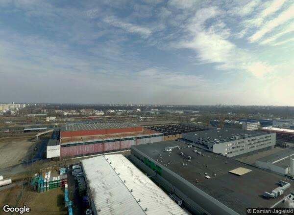 Ceny transakcyjne mieszkań Warszawa ul. A. Kotsisa 2