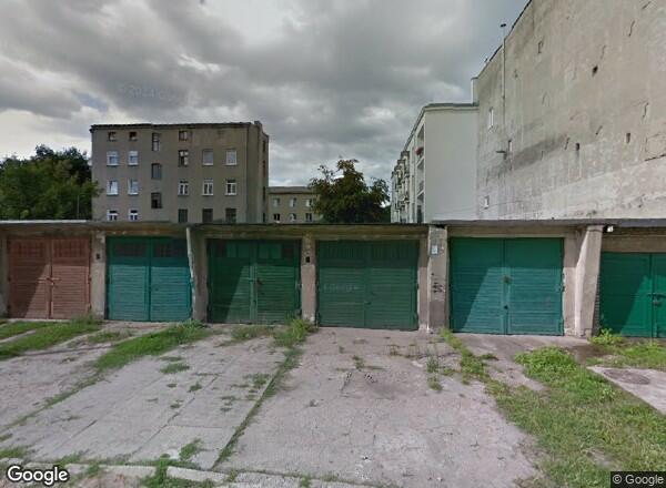 Ceny mieszkań Łódź Zielna 9