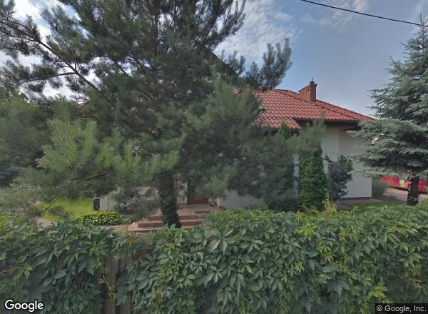 Ceny transakcyjne mieszkań Warszawa ul. Budzikowa 4
