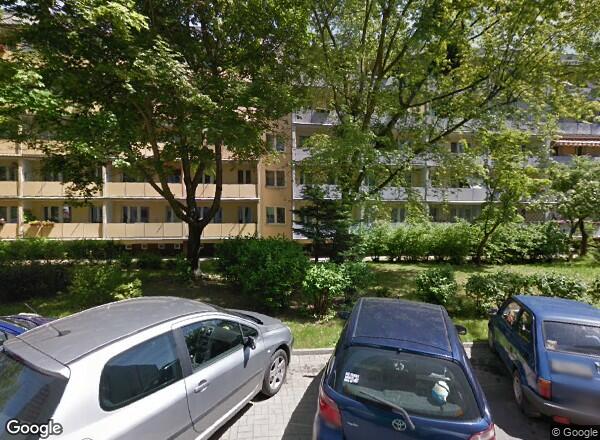 Ceny mieszkań Poznań Rzeczypospolitej 90