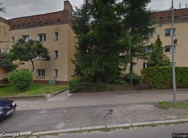 Ceny mieszkań Szczecin Stanisława Brzozowskiego 25