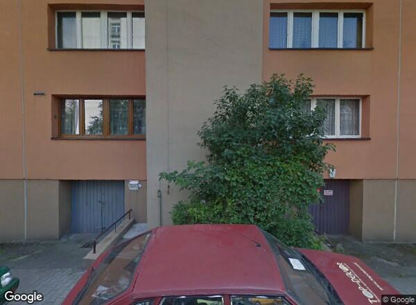 Ceny mieszkań Katowice Mikołowska 102A