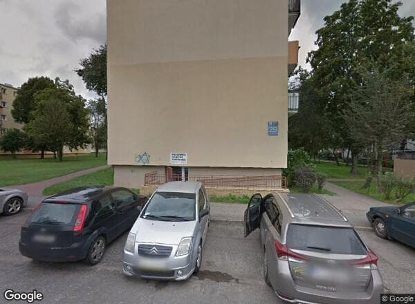 Ceny transakcyjne mieszkań Bydgoszcz Adama Grzymały Siedleckiego 29