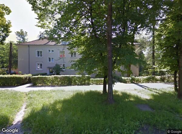 Ceny mieszkań Kraków Osiedle Willowe 27