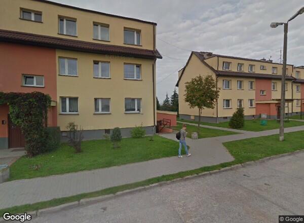 Ceny mieszkań Szczecin Nasypowa 20