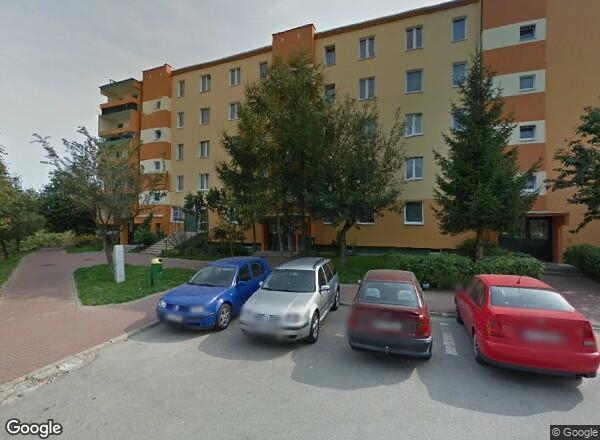 Ceny transakcyjne mieszkań Lublin Perłowa 4