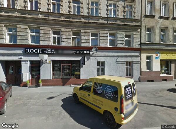 Ceny mieszkań Wrocław UL. ŚW. WINCENTEGO 10A