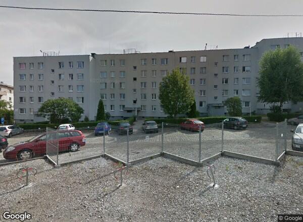 Ceny mieszkań Kraków Pszenna 3