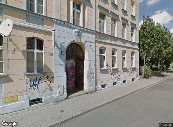 Ceny mieszkań Wrocław UL. BAŁTYCKA 4