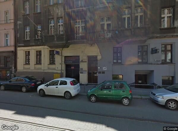 Ceny mieszkań Katowice Gliwicka 10