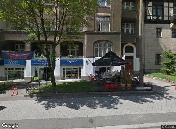 Ceny mieszkań Poznań Tadeusza Kościuszki 73