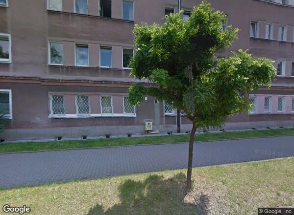 Ceny mieszkań Warszawa ul. J. Szanajcy 6