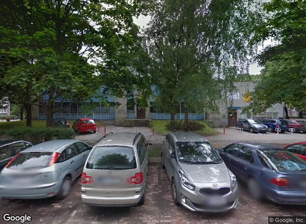 Ceny mieszkań Warszawa ul. Bielawska 3