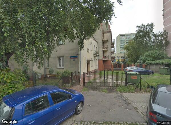 Ceny mieszkań Warszawa ul. Fundamentowa 48