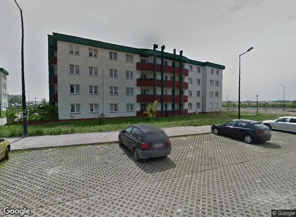 Ceny mieszkań Lublin Zygmunta Augusta 3