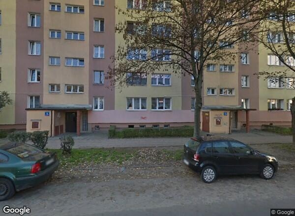 Ceny transakcyjne mieszkań Łódź Konspiracyjnego Wojska Polskiego 1