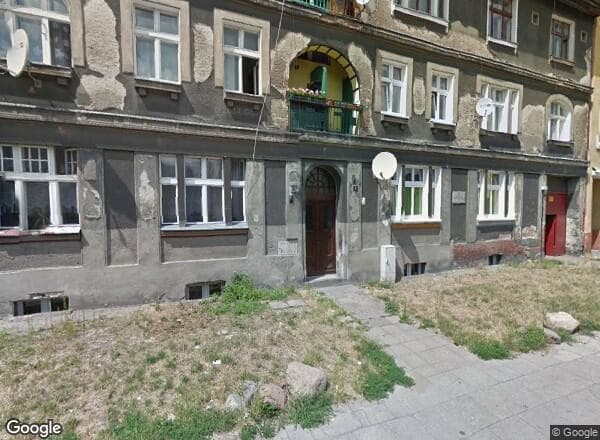 Ceny transakcyjne mieszkań Bydgoszcz Chwytowo 6