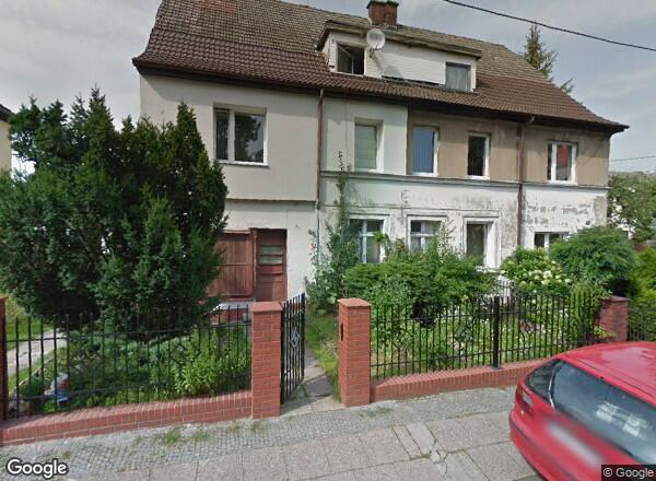 Ceny mieszkań Szczecin Wita Stwosza 3