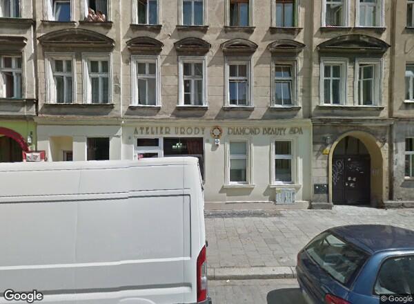 Ceny mieszkań Wrocław UL. ŁUKASZA GÓRNICKIEGO 3