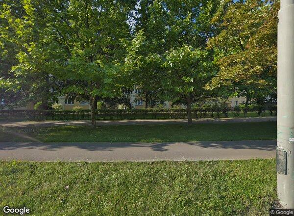 Ceny mieszkań Warszawa ul. M. Kasprzaka 5