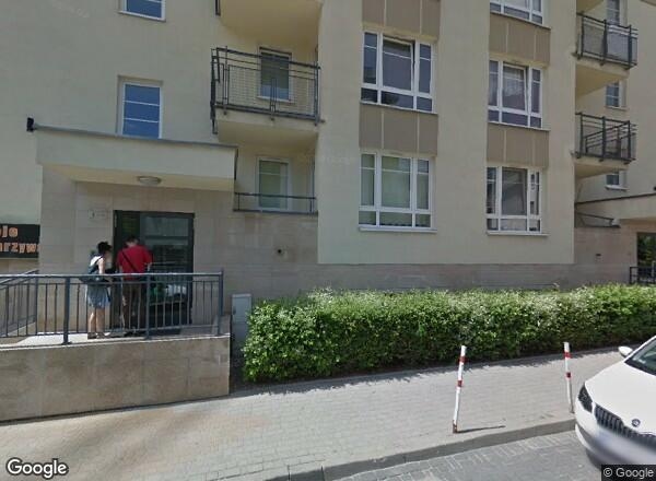 Ceny transakcyjne mieszkań Piaseczno Pawia 1