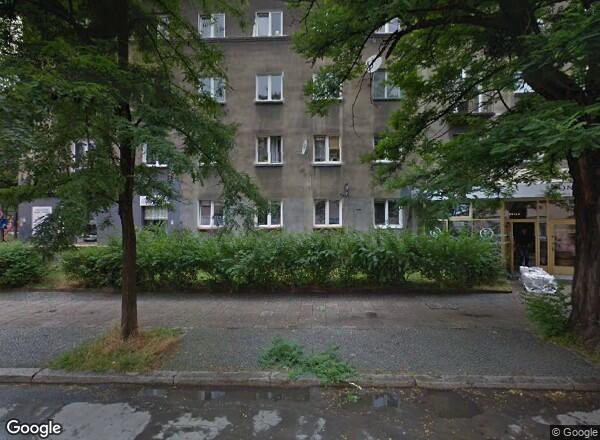 Ceny mieszkań Wrocław AL. GEN. JÓZEFA HALLERA 21