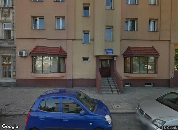 Ceny mieszkań Wrocław UL. KRĘTA 22