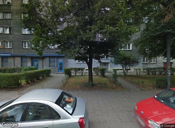 Ceny mieszkań Wrocław UL. NOWOWIEJSKA 21