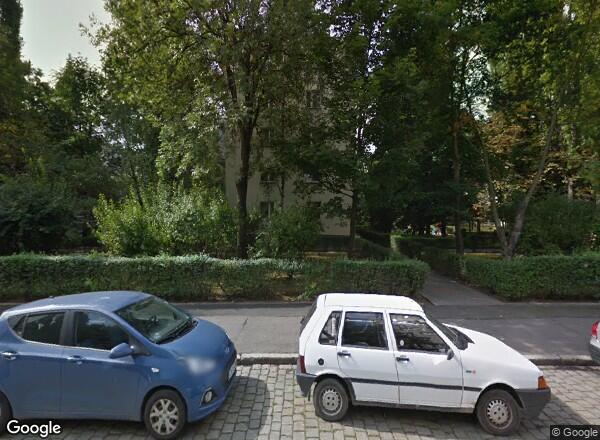 Ceny mieszkań Wrocław UL. ŻYTNIA 3