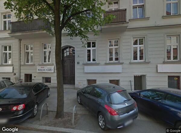 Ceny mieszkań Poznań Stefana Czarnieckiego 15