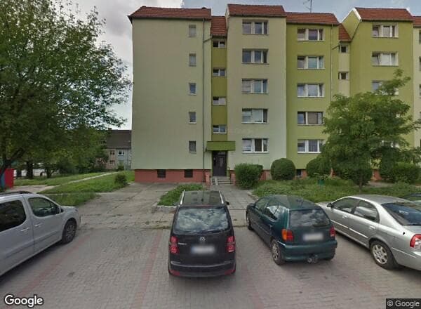 Ceny transakcyjne mieszkań Opole Wapienna 6