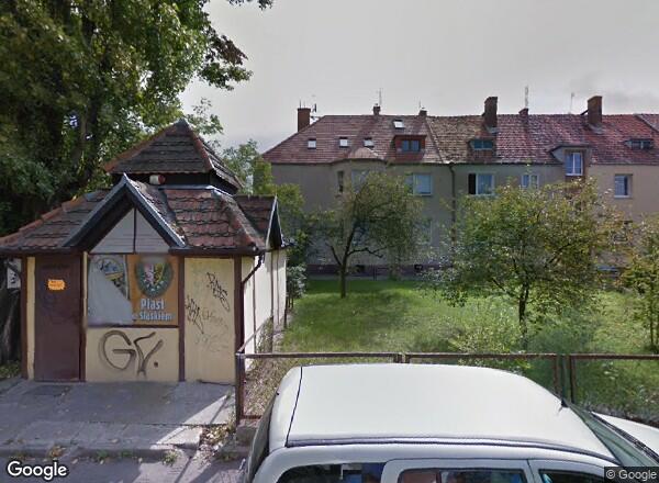 Ceny mieszkań Wrocław UL. ADAMA MICKIEWICZA 105