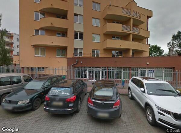 Ceny mieszkań Bydgoszcz Żmudzka 10