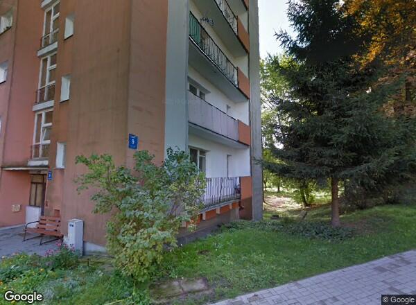 Ceny mieszkań Lublin Skautów 9