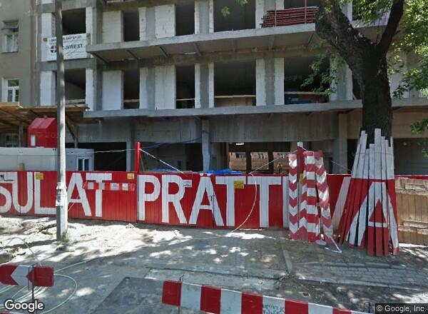Ceny transakcyjne mieszkań Warszawa ul. Nieporęcka 6