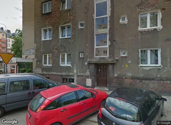 Ceny transakcyjne mieszkań Wrocław UL. LNIANA 21