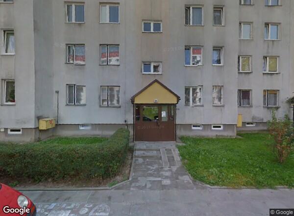 Ceny mieszkań Kraków Osiedle Bohaterów Września 28