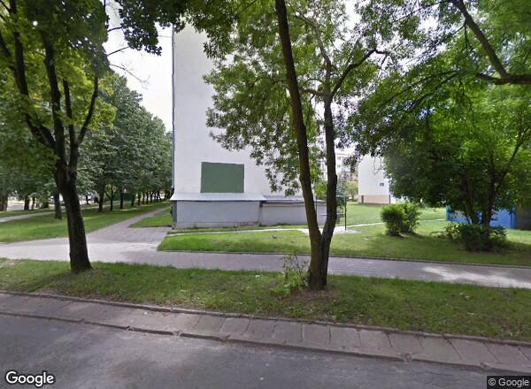 Ceny mieszkań Łódź Wici 36