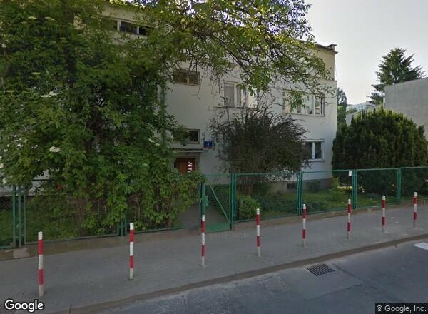 Ceny transakcyjne mieszkań Warszawa ul. J. Maklakiewicza 4