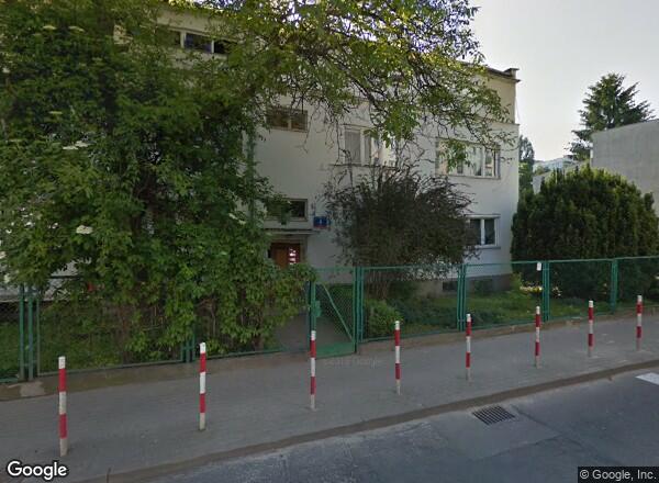Ceny mieszkań Warszawa ul. J. Maklakiewicza 4