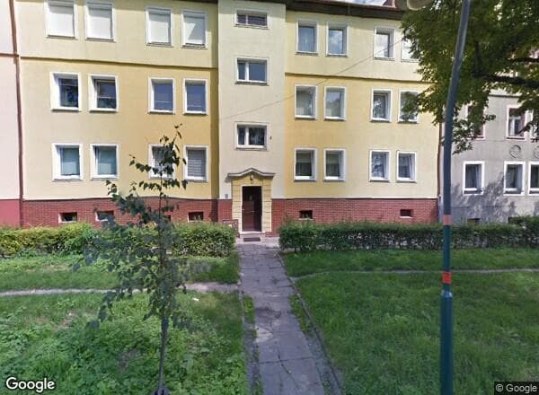 Ceny transakcyjne mieszkań Opole Juliusza Ligonia 17