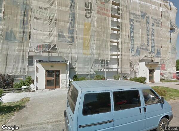 Ceny mieszkań Poznań Mścibora 64