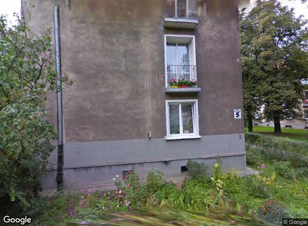 Ceny mieszkań Kraków Osiedle Willowe 5