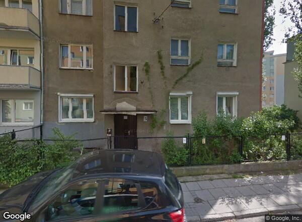 Ceny mieszkań Gdynia Pomorska 5