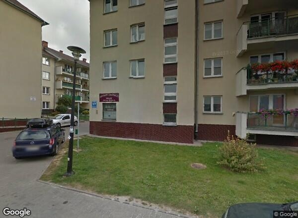 Ceny transakcyjne mieszkań Lublin Karola Lipińskiego 17