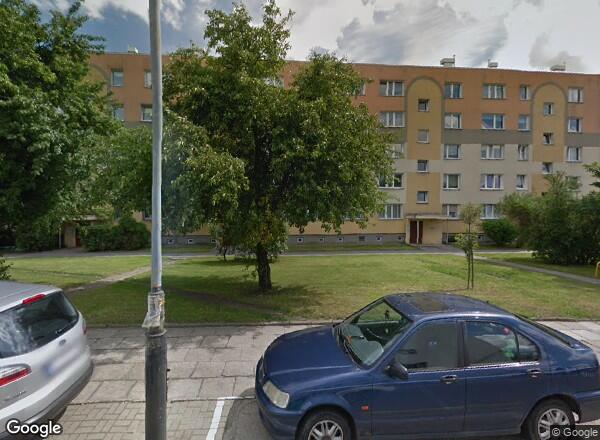 Ceny mieszkań Łódź Chóralna 1